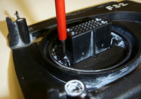 PUMA技术通报-LED大灯功能异常