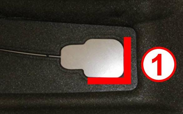 PUMA技术通报-制动踏板发出刺耳的咯吱声