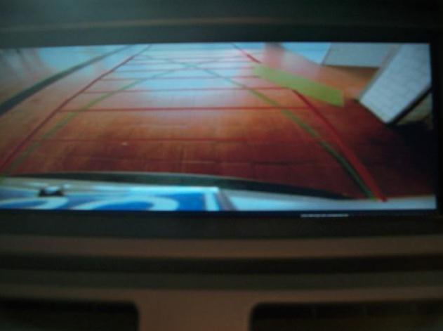 PUMA技术通报-装备TRSVC的车辆,RFK图像闪烁或蓝屏