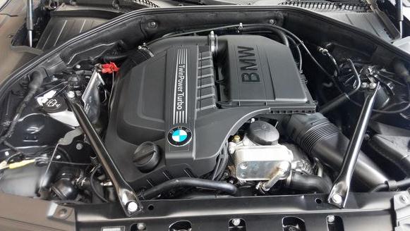 PUMA技术通报-N55怠速时哒哒作响、突突作响