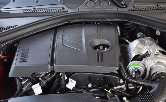 PUMA技术通报-N13冷起动后出现反冲 功率降低