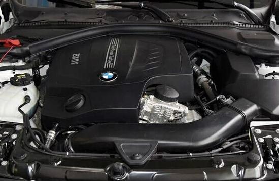 PUMA技术通报-N13/N18发动机灯亮,增压压力故障