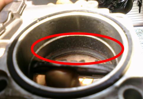 PUMA技术通报-N46T排放警示灯亮起,压差传感器