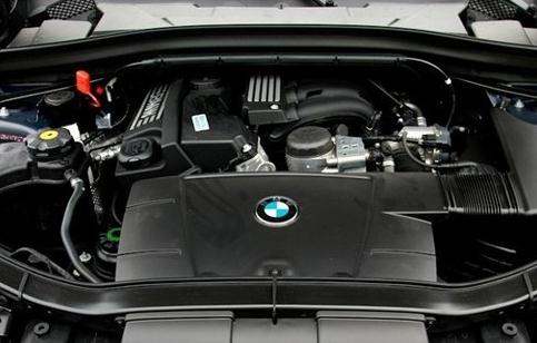 PUMA技术通报-N46T检查发动机 MIL灯亮起