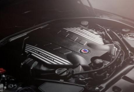 PUMA技术通报-N63/S63/N74涡轮增压器冷却装置的辅助