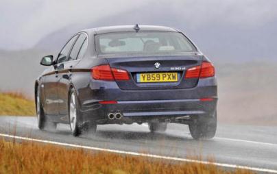 PUMA技术通报-xDrive低速转弯时出现冲击