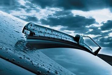 PUMA技术通报-F34驾驶员侧刮水器向上击打到 A 柱