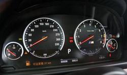 PUMA技术通报-仪表盘时间走得特别慢