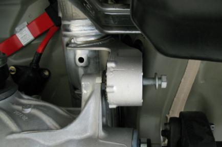 PUMA技术通报-整体式主动转向系失灵