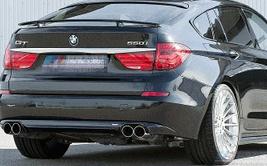 PUMA技术通报-F07/F11车辆后沉,自调标高悬架控制失效