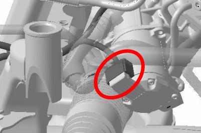 PUMA技术通报-E70/E71主动转向控制失效