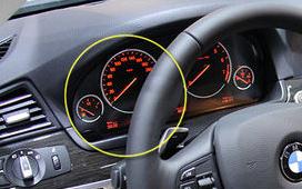 PUMA技术通报-EPS更换、刷新后不灵活