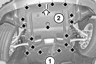PUMA技术通报-8HP发动机、自动变速箱发出敲击声
