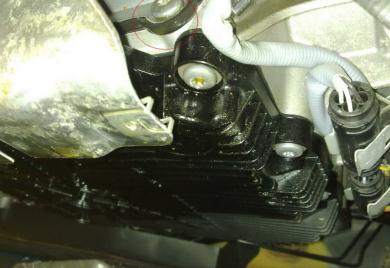 PUMA技术通报-DKG 漏油