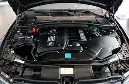 PUMA技术通报-N52T油位传感器功能异常