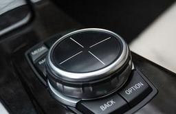 PUMA技术通报-CON控制旋钮不反应或输入反应迟钝