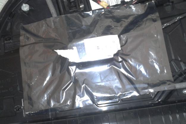 PUMA技术通报-E89防盗报警系统在强降雨时误报警