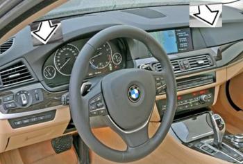 PUMA技术通报-空调加热时从前部格栅传来振鸣噪声