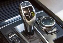 PUMA技术通报-换档时发出异响噪音