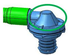 PUMA技术通报—启动后制动踏板硬、打火困难并熄火
