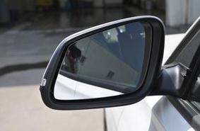 PUMA技术通报—行车时外后视镜发出风噪声