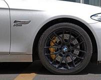 PUMA技术通报—F18低温时前制动出现刺耳的噪音