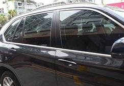 PUMA技术通报—F07玻璃升降时异响并在玻璃上出现刮痕