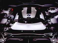 PUMA技术通报—N62功率下降、加速无力、怠速熄火