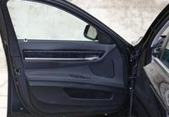 PUMA技术通报—车门接缝密封件发出摩擦异响