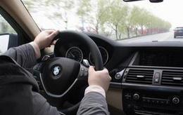 PUMA技术通报—F25车轮转速传感器失灵