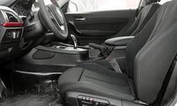 PUMA技术通报—转弯的时候座椅松动、异响、有间隙