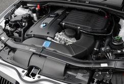 PUMA技术通报—N55电子气门控制系统时有噪音