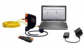 PUMA技术通报—CAS编程失败 与车辆失去通信