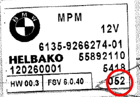 PUMA技术通报—新微型供电模块在编程后失效