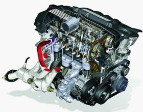 N20发动机的机油供结系统解析