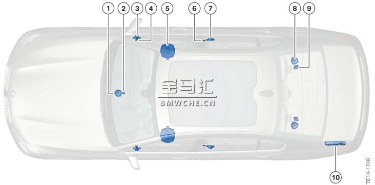 G11/G12 音频系统