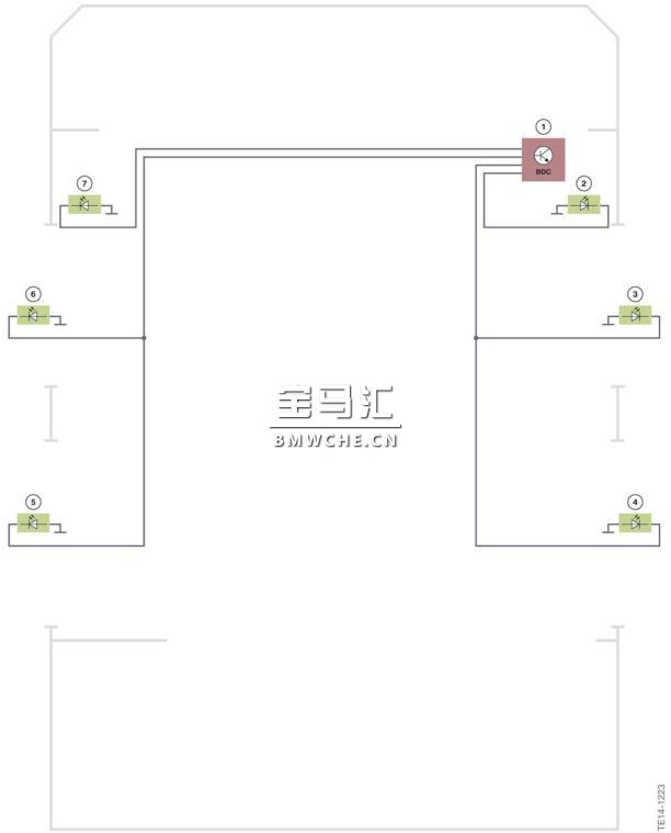 G11/G12 普通车辆电气系统