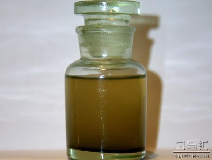 燃油滤清器