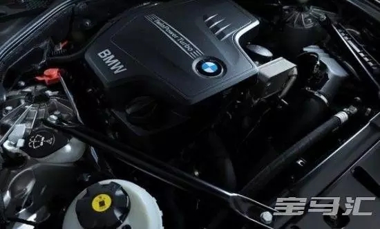 宝马N20发动机启动困难、运转不稳的解决方法