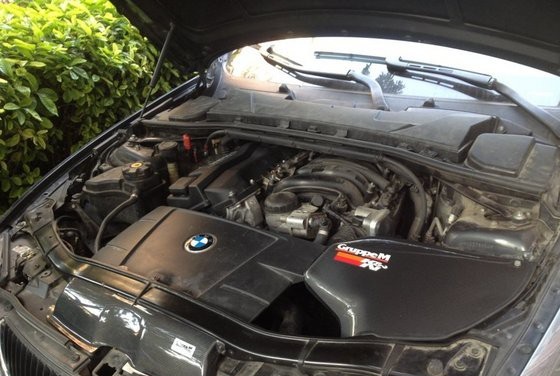 宝马 N46 发动机真空泵失效原因分析及解决办法