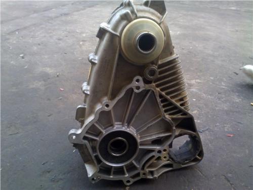 宝马X5分动器如何维修,宝马X5分动器多少钱