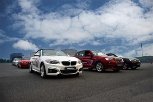 超详细的宝马全系列车型气门正时拆装图文教程