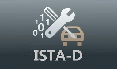 诊断编程绿色版瑞金 ISTA-D 4.36.40 注册机免费下载