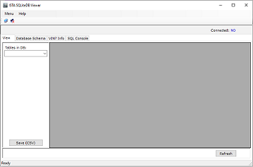 ISTA-D 数据库查看器 ISTA SQLiteDB Viewer_v129