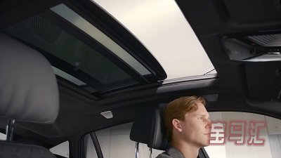 官方教程：教你如何从车外部和内部操作电动天窗