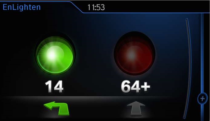 交通信号红绿灯辅助 (TLA) 以及新的辅助驾驶隐藏代码